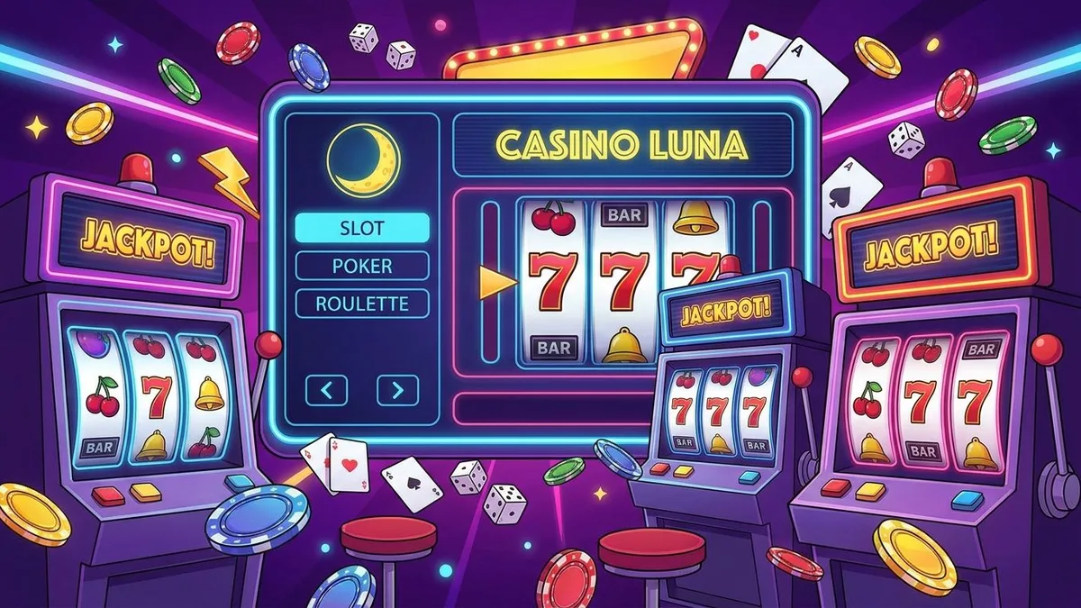 Giochi del casinò